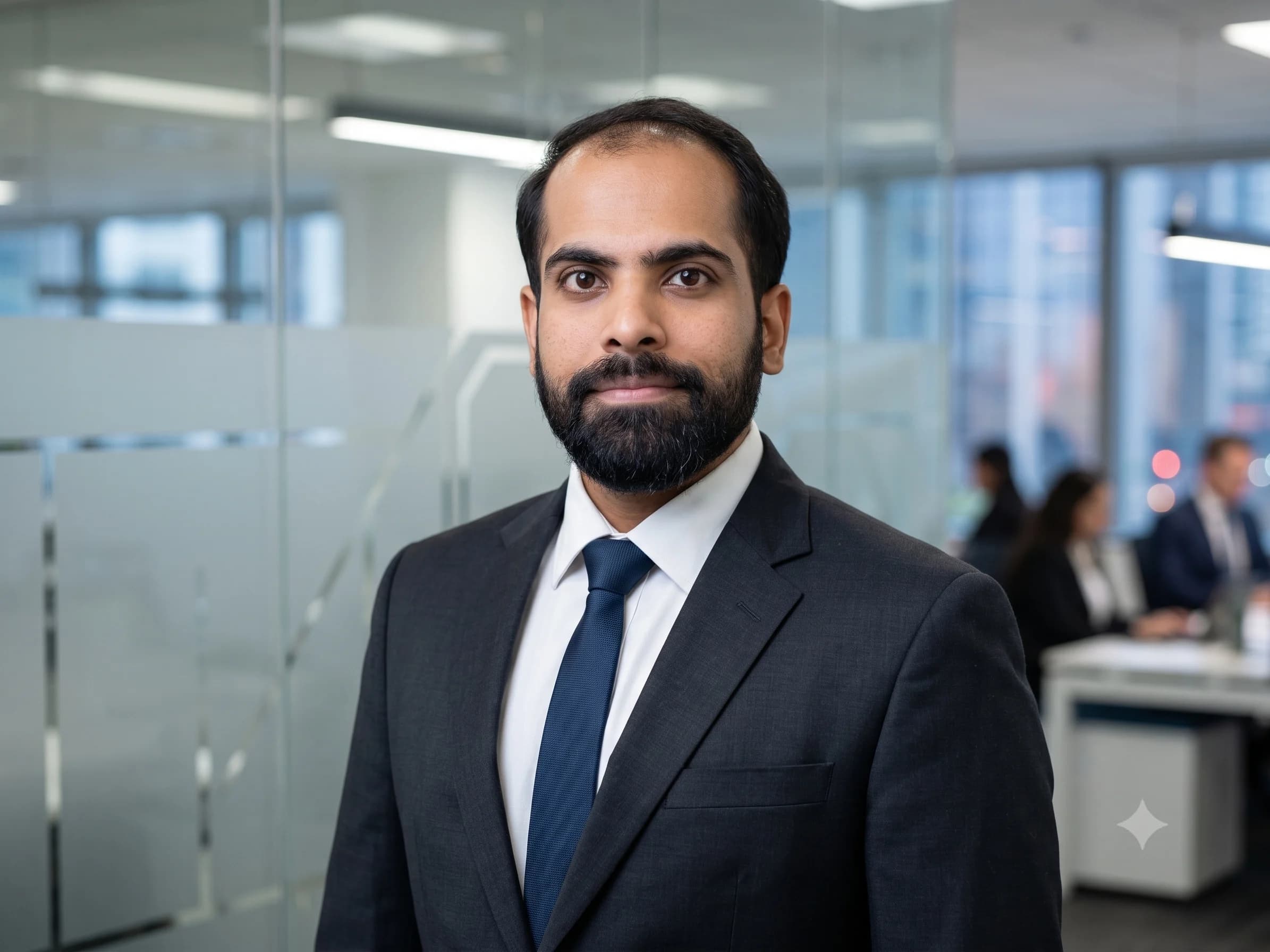 Anand Sharma, Advocate — Academic Head, Law Prep Tutorial Delhi NCR
