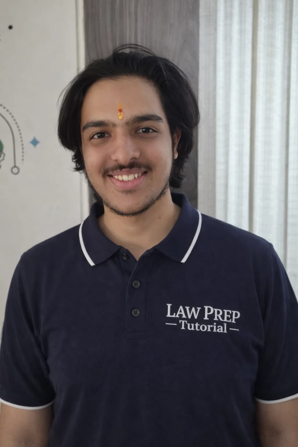 Akul Singla - AIR 504 CLAT 2026